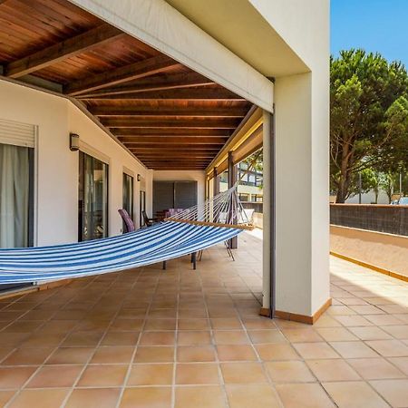 Wonderful Flat W/ Big Patio By Lovelystay Lagos Buitenkant foto