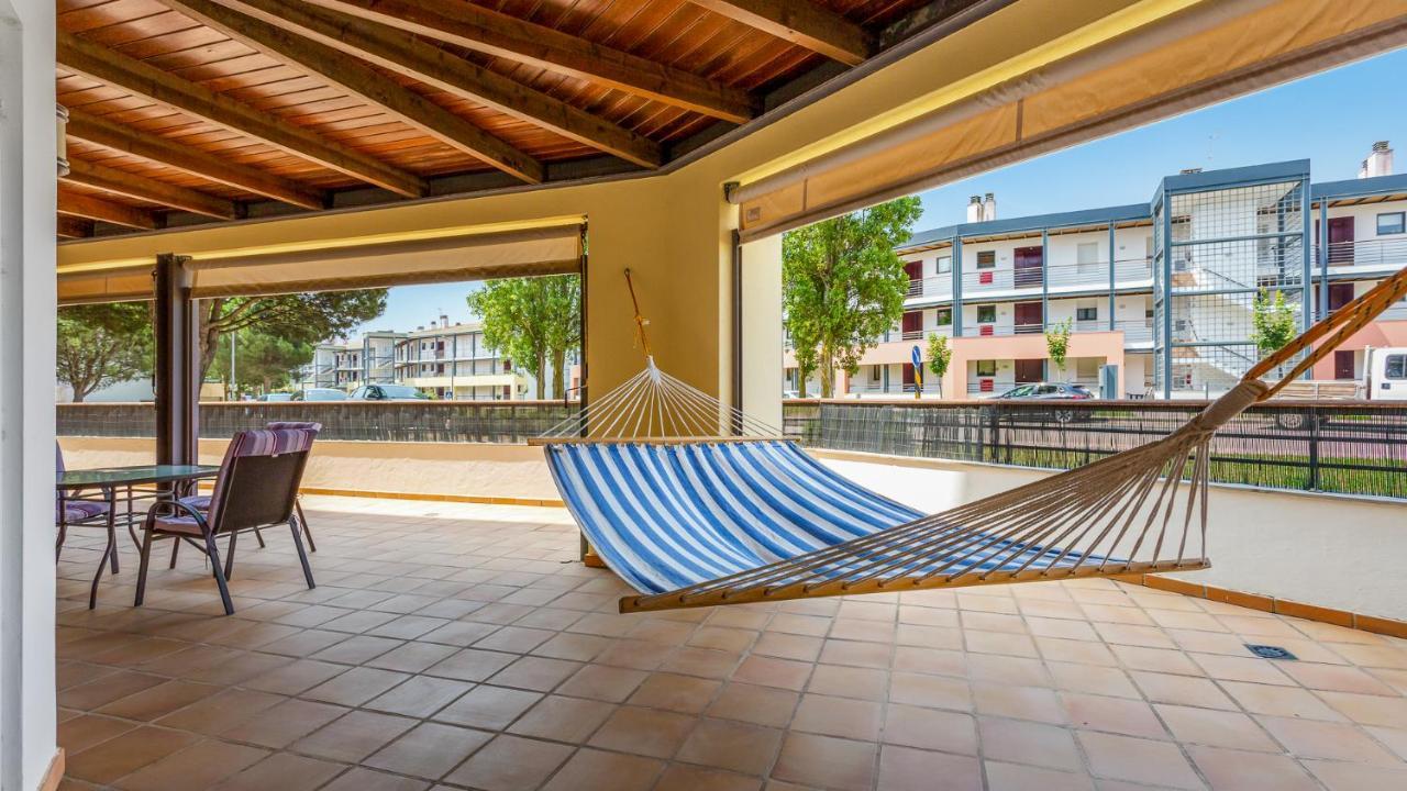Wonderful Flat W/ Big Patio By Lovelystay Lagos Buitenkant foto