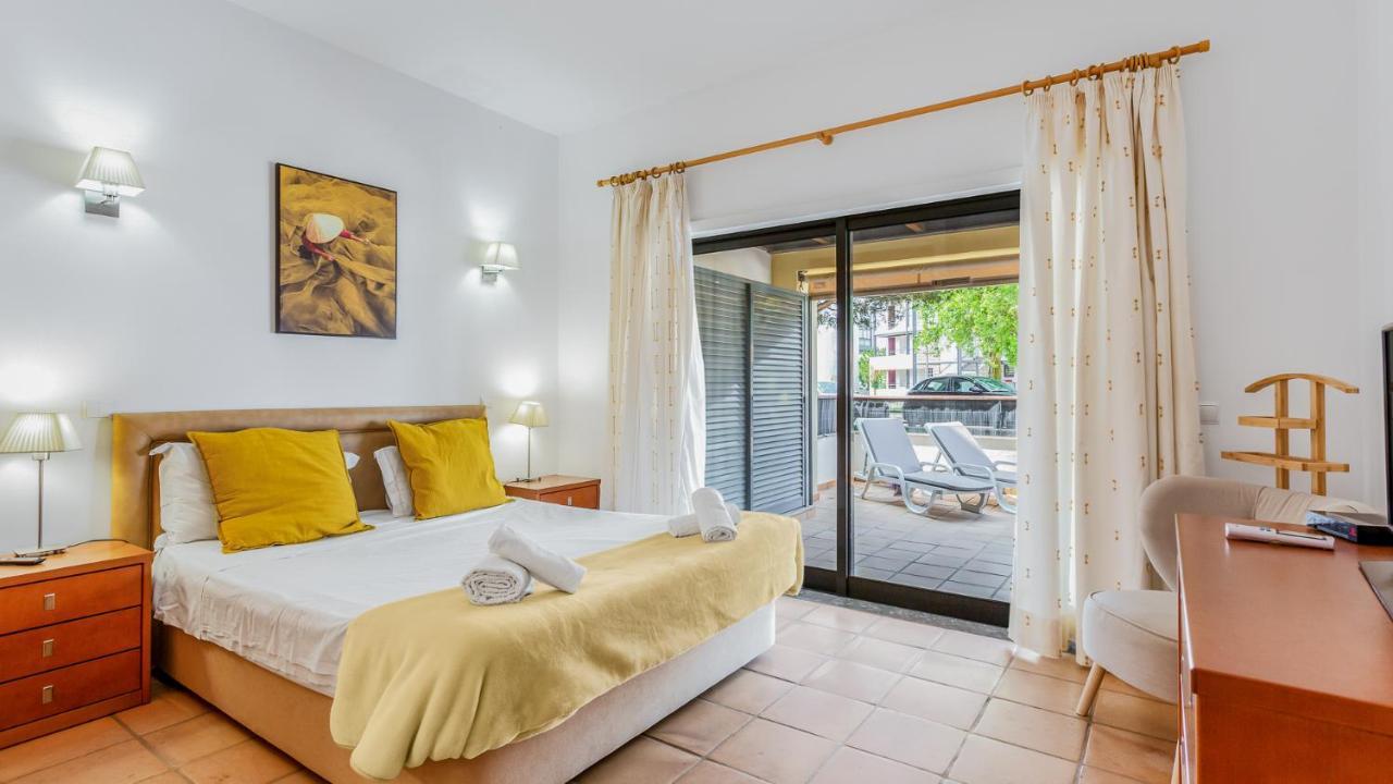 Wonderful Flat W/ Big Patio By Lovelystay Lagos Buitenkant foto