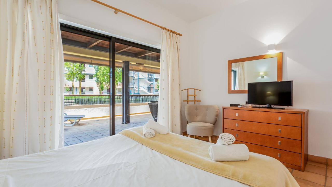 Wonderful Flat W/ Big Patio By Lovelystay Lagos Buitenkant foto