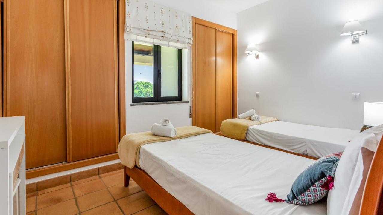 Wonderful Flat W/ Big Patio By Lovelystay Lagos Buitenkant foto