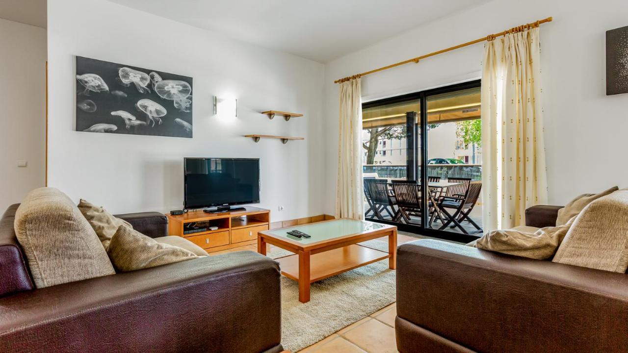 Wonderful Flat W/ Big Patio By Lovelystay Lagos Buitenkant foto