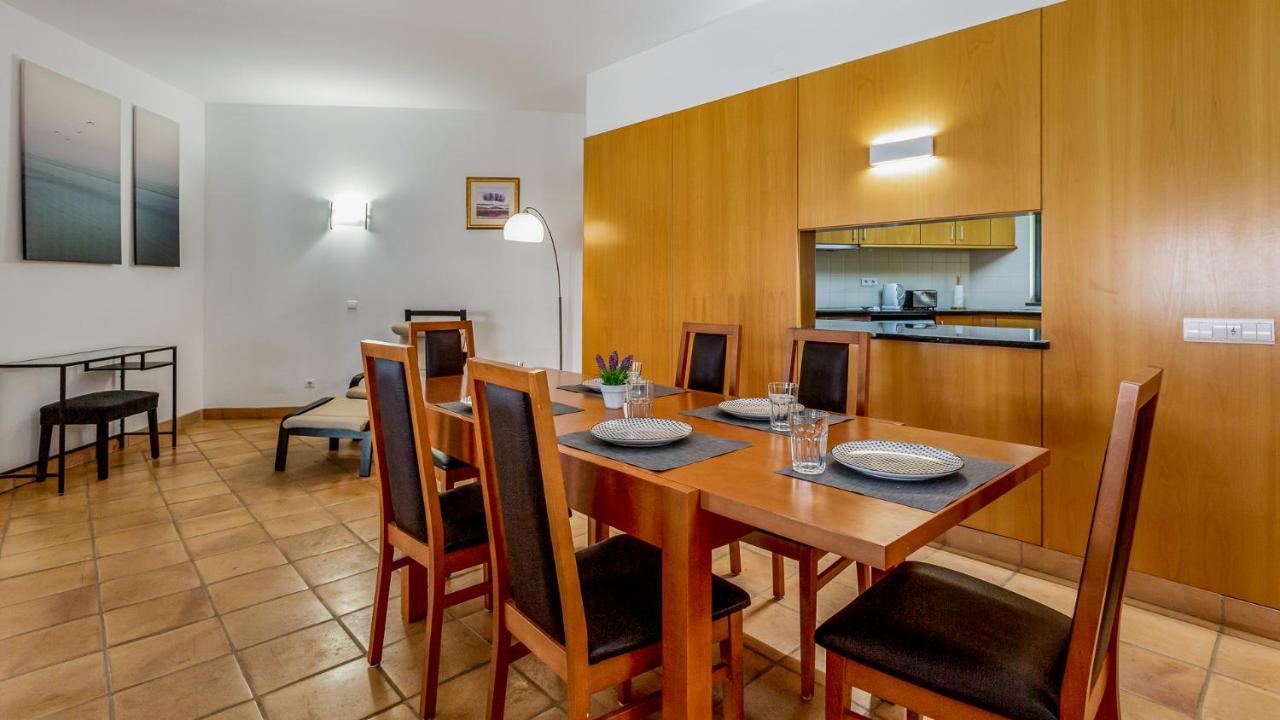 Wonderful Flat W/ Big Patio By Lovelystay Lagos Buitenkant foto