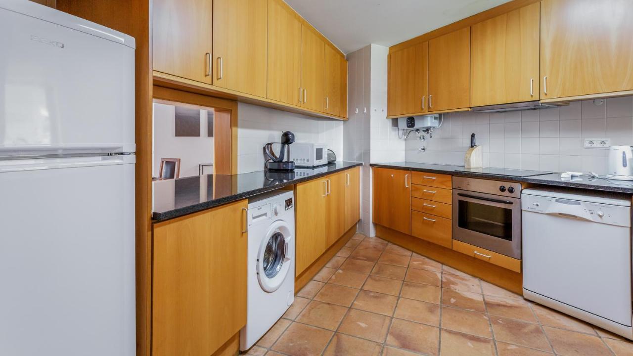Wonderful Flat W/ Big Patio By Lovelystay Lagos Buitenkant foto