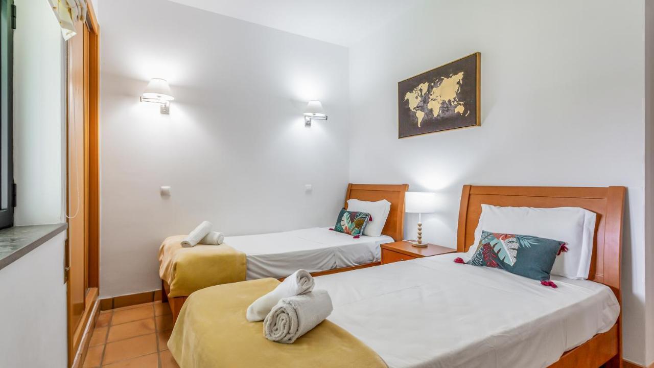 Wonderful Flat W/ Big Patio By Lovelystay Lagos Buitenkant foto