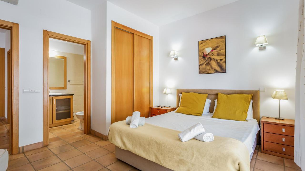 Wonderful Flat W/ Big Patio By Lovelystay Lagos Buitenkant foto