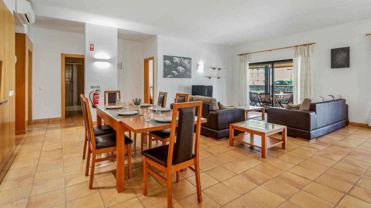 Wonderful Flat W/ Big Patio By Lovelystay Lagos Buitenkant foto