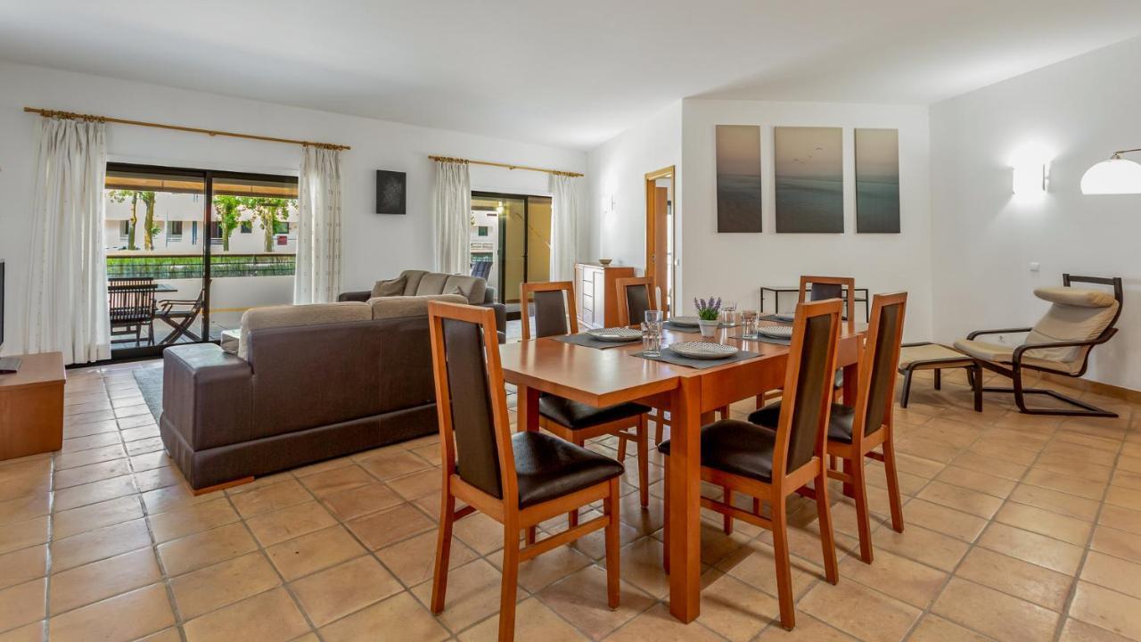 Wonderful Flat W/ Big Patio By Lovelystay Lagos Buitenkant foto